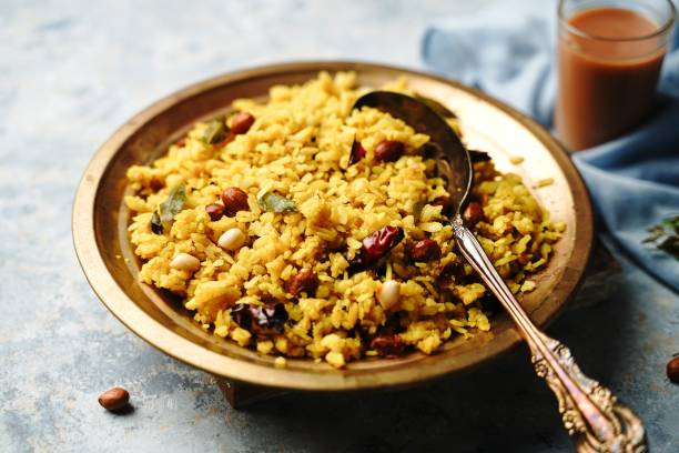 Tarmarid poha